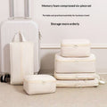 Roam Pro Compression Packing Cubes